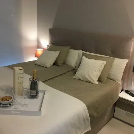 Apartment Penthouse Casa Esmeralda Oasis Beach