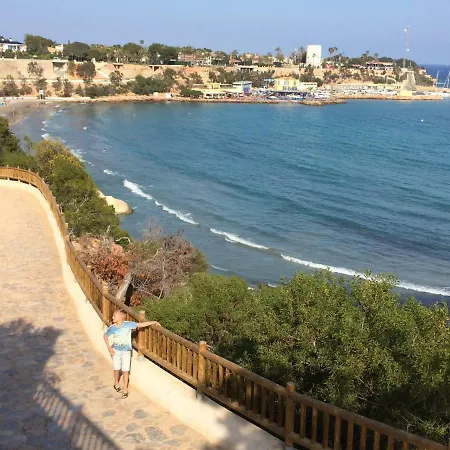 Penthouse Casa Esmeralda Oasis Beach * Torrevieja