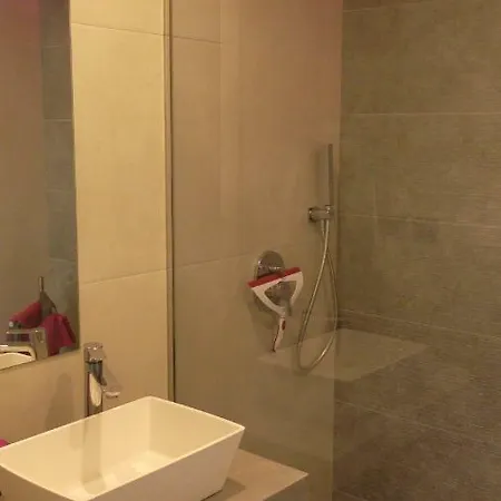 Appartamento Penthouse Casa Esmeralda Oasis Beach *