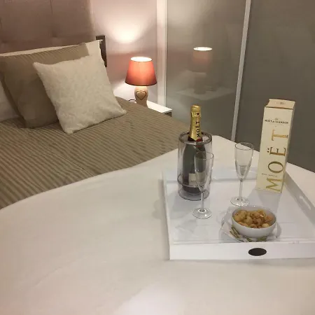 Penthouse Casa Esmeralda Oasis Beach Appartamento *