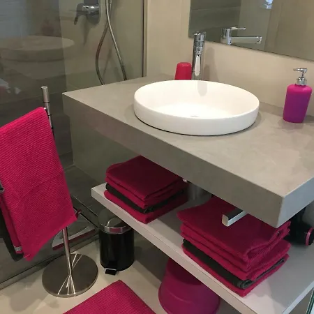 Appartamento Penthouse Casa Esmeralda Oasis Beach