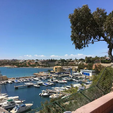 Penthouse Casa Esmeralda Oasis Beach Appartamento *