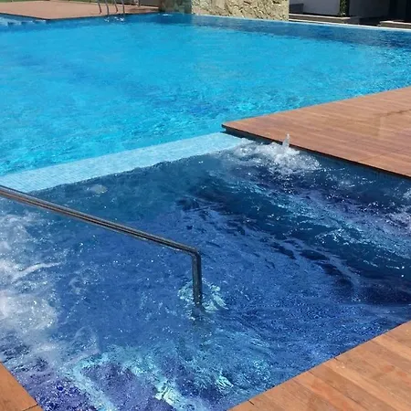 Penthouse Casa Esmeralda Oasis Beach Appartamento